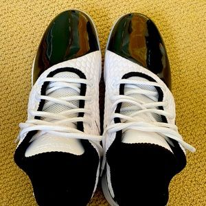 Lebron Witness lll men’s basketball shoes